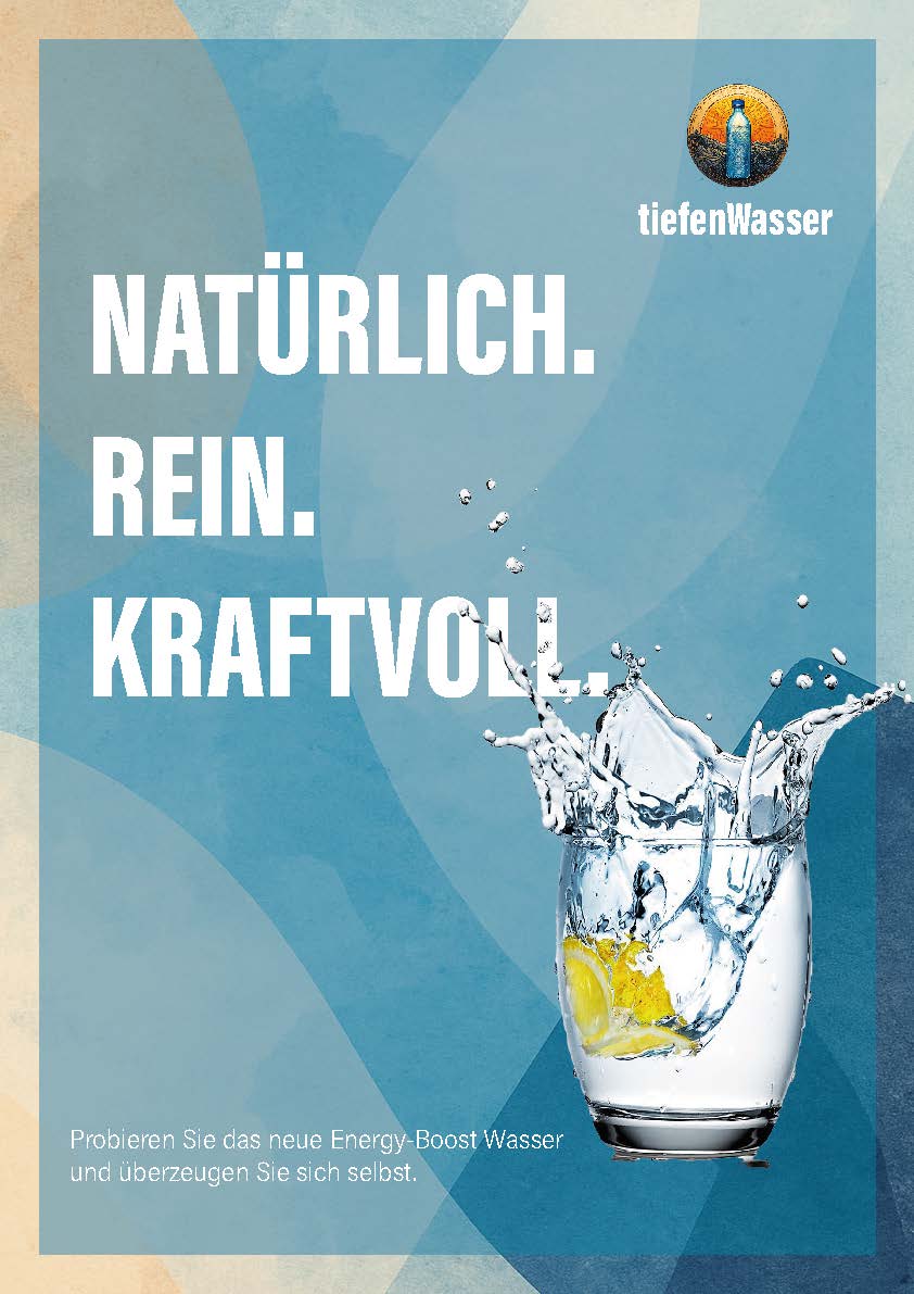wasser