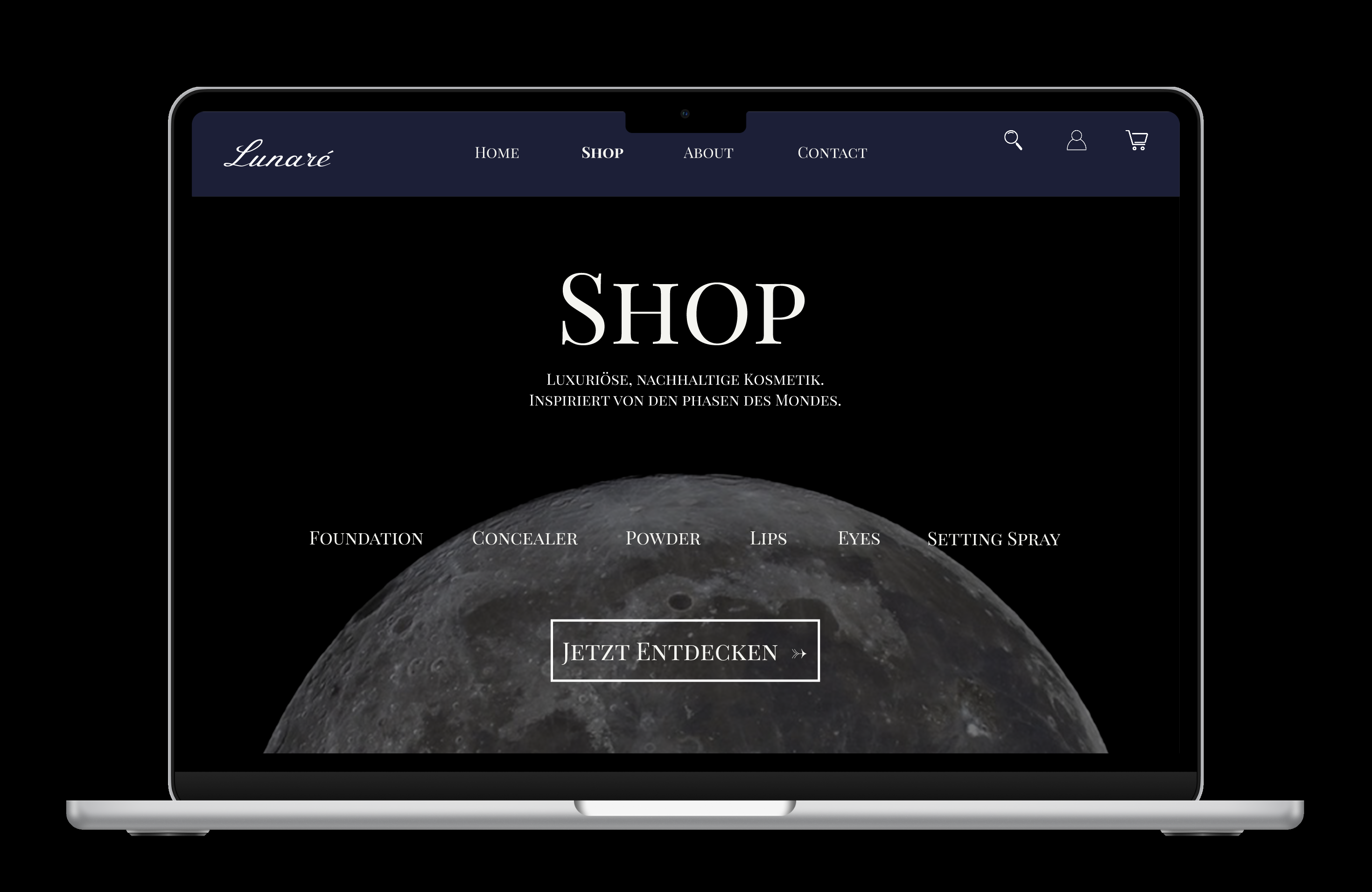 shop